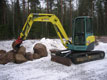 Yanmar